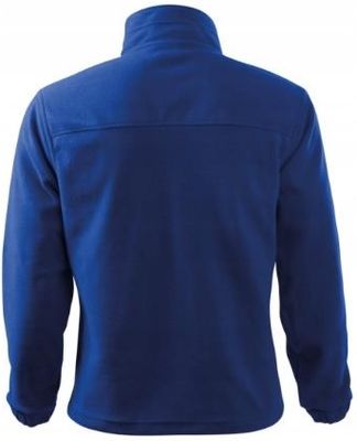 Jacket polar męski bluza polarowa z izolującego materiału Malfini roz. XL - zdjęcie 2
