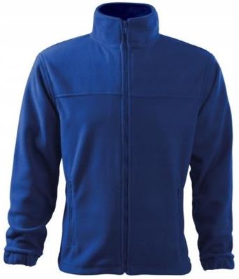 Jacket polar męski bluza polarowa z izolującego materiału Malfini roz. XL - zdjęcie 3