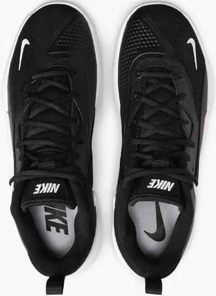Buty Nike Air Zoom Hyperset 2 Fq7070-001 - zdjęcie 4
