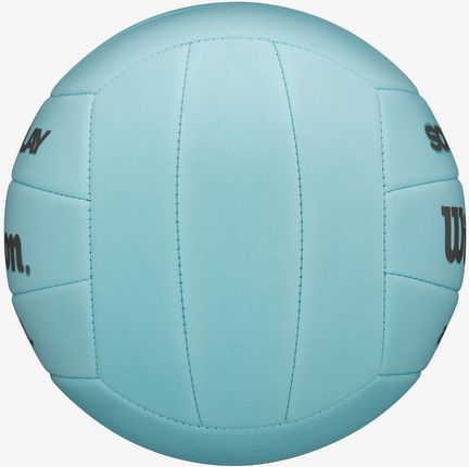 Wilson Avp Soft Play Blue Piłka Do Siatkówki Siatki - zdjęcie 6