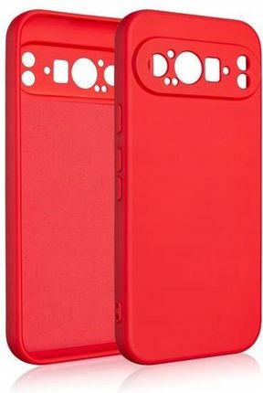 Izigsm Etui Beline Silicone Do Google Pixel 9 Pro - zdjęcie 2