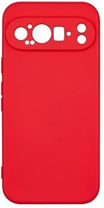 Izigsm Etui Beline Silicone Do Google Pixel 9 Pro - zdjęcie 3