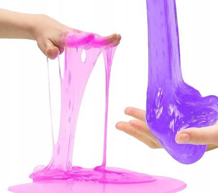 Regmag Slime Duży Zestaw Xxl Do Robienia Glutów Dla Dzieci Masa Plastyczna 120W1 - zdjęcie 4