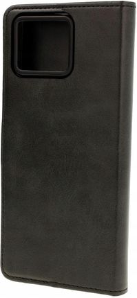 Bizon Etui Z Klapką Case Pocket Do Asus Zenfone 11 Ultra Czarne - zdjęcie 5