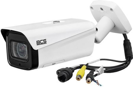 Bcs Point Kamera Tubowa Ip 8Mpx Bcs-L-Tip68Vsr12-Ai2-0832, Skylight, Expoe, Acupick - zdjęcie 2