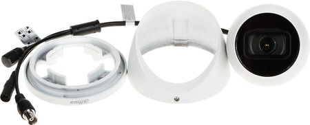Dahua Kamera Ahd, Hd-Cvi, Hd-Tvi, Pal Hac-Hdw2802T-A-0280B-S2-Dip - zdjęcie 4