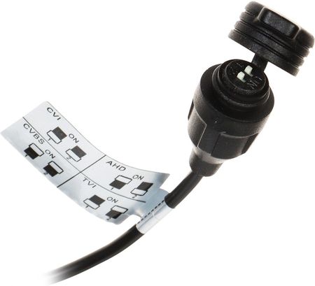 Dahua Kamera Ahd, Hd-Cvi, Hd-Tvi, Pal Hac-Hdw2802T-A-0280B-S2-Dip - zdjęcie 2