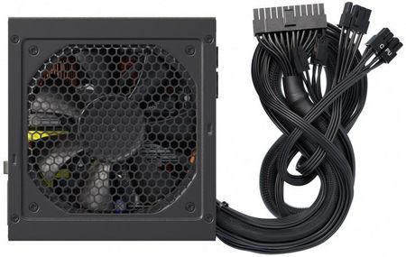 Zasilacz Seasonic B12 BM-650 80Plus Bronze 650W - zdjęcie 3