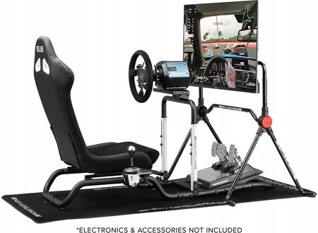 Next Level Racing Victory Simulator Cockpit NLRS042 - zdjęcie 2