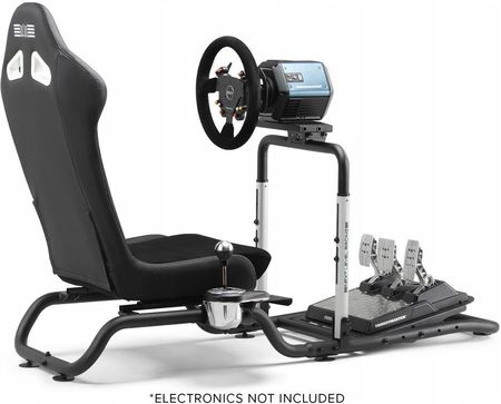 Next Level Racing Victory Simulator Cockpit NLRS042 - zdjęcie 4