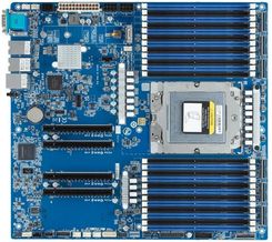 Zdjęcie Gigabyte EPYC9004 MB MZ33-AR0 (MZ33AR0) - Wolbrom