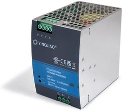 Zdjęcie Yingjiao DIN YSDN480 48V 10A 480W (YSDN48048010000) - Proszowice