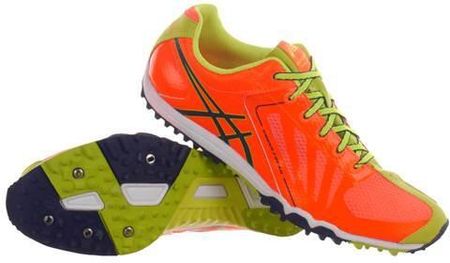 Asics Męskie Cross Freak Kolorowe - zdjęcie 2