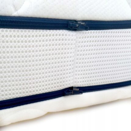Optimum Opti Med Syriusz New H2 100X200 - zdjęcie 4