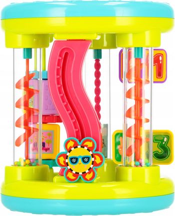Bambam Roler Manipulacyjny Bam 541911 - zdjęcie 2