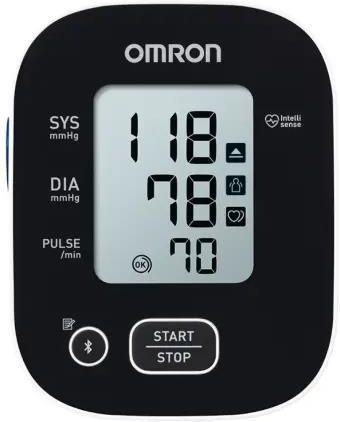 Omron M2 Intelli It+ Wykrywanie Arytmii - zdjęcie 2