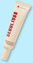 Zdjęcie SEOUL 1988 Krem pod oczy z retinolem i enzymami fasoli Eye Cream : Retinal Liposome 4% + Fermented Bean - 30 ml - Mszana Dolna