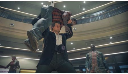 Dead Rising Deluxe Remaster Special Edition (Gra PC) - zdjęcie 5