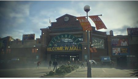Dead Rising Deluxe Remaster Special Edition (Gra PC) - zdjęcie 4