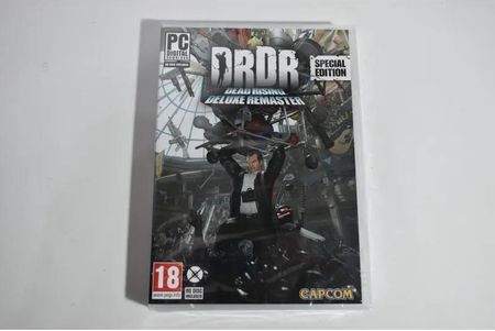 Dead Rising Deluxe Remaster Special Edition (Gra PC) - zdjęcie 2