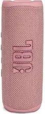 Zdjęcie Produkt z Outletu: Jbl Flip 6 30W Różowy - Nowe Brzesko