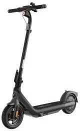 Zdjęcie Produkt z Outletu: Segway E2 Pro 350W 40Km 10" Czarny - Łazy