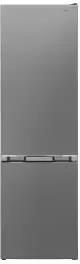 Zdjęcie Produkt z Outletu: Sharp Sj-Fba05Dmxle-Eu Pełny No Frost 180Cm Szuflada Z Kontrolą Wilgotności Srebrny - Będzin