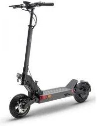 Zdjęcie Produkt z Outletu: Motus Pro 10 2022 600W 70Km 10" Czarny - Kraków
