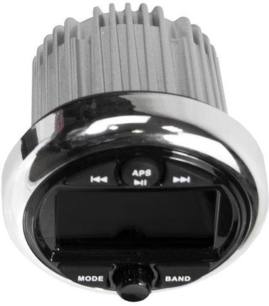 Esx Odtwarzacz multimedialny Marine VMR301 wyświetlacz 3 cale, Dab+ - zdjęcie 3