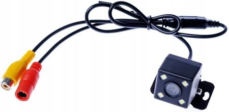Einparts Kamera Cofania 7Cali MP5 MirrorLink Usb Bt - zdjęcie 2