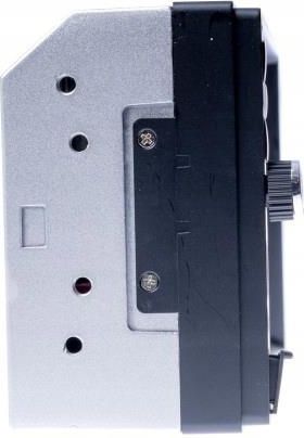 Einparts Kamera Cofania 7Cali MP5 MirrorLink Usb Bt - zdjęcie 3