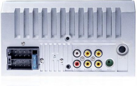 Einparts Kamera Cofania 7Cali MP5 MirrorLink Usb Bt - zdjęcie 4