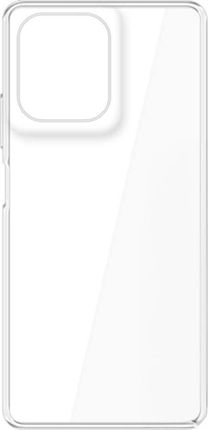 Motorola Moto G75 3Mk Clear Case - zdjęcie 3