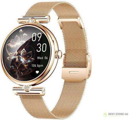 Tracer Smartwatch Smk15 Aurora - zdjęcie 4