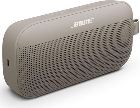 Bose SoundLink Flex (2. generacji), Wybierz kolor: Piaskowy - zdjęcie 4