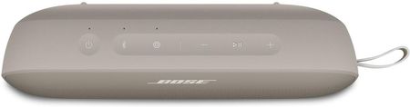 Bose SoundLink Flex (2. generacji), Wybierz kolor: Piaskowy - zdjęcie 2