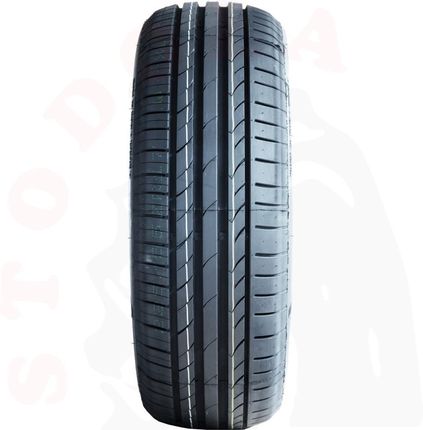 Tracmax X-PRIVILO TX3 255/30R19 91Y XL - zdjęcie 3