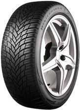 Firestone Winterhawk 4 215/50R18 92V 3PMSF