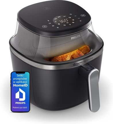 PHILIPS AirFryer Ovi XL Seria 3000 NA331/00