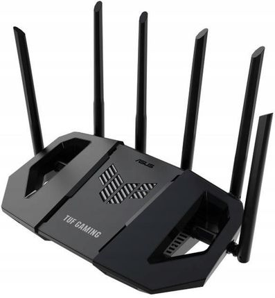 Asus TUF-BE6500 WiFi 7 BE6500 Dual Band (TUFBE6500) - zdjęcie 2
