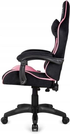 Prototype Hero Enzo Pink Alcantara HER2HEROALCANTARAPINK - zdjęcie 5