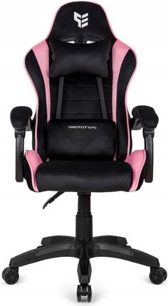 Prototype Hero Enzo Pink Alcantara HER2HEROALCANTARAPINK - zdjęcie 4