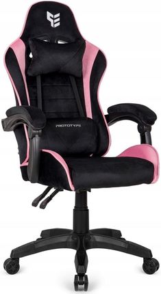Prototype Hero Enzo Pink Alcantara HER2HEROALCANTARAPINK - zdjęcie 2