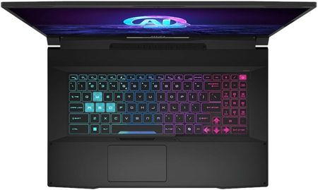 Laptop Msi Katana A17 AI B8VF-1004XPL 17,3