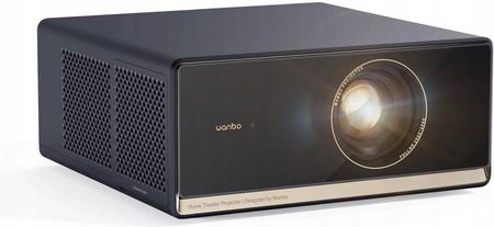 Wanbo X5 Pro - zdjęcie 2