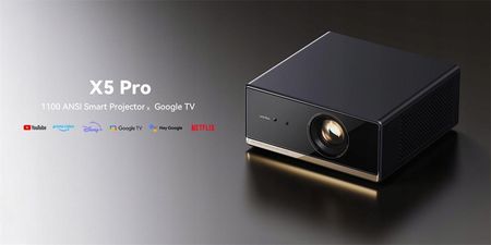 Wanbo X5 Pro - zdjęcie 5