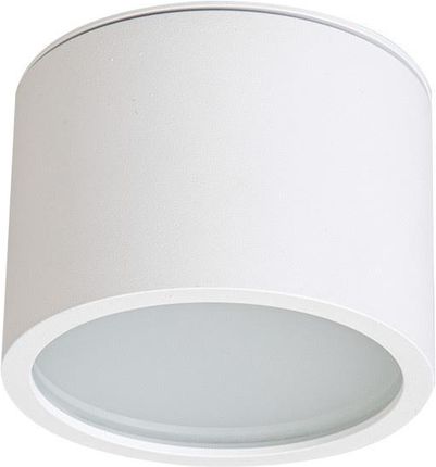 Light Prestige Kendal Oprawa Natynkowa 1 X Gx53 Biała Lp-6331/1Sm Gx53 Wh (83676) - zdjęcie 3