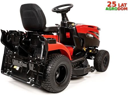Traktorek koszący Cedrus C-Trac-92Hc - zdjęcie 6
