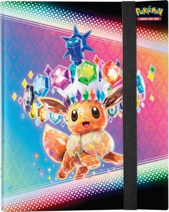 Pokemon TCG Scarlet & Violet - Prismatic Evolutions - Binder Collection - zdjęcie 3