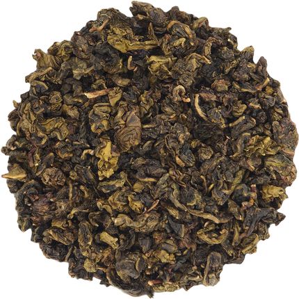 Unitea Land Herbata Oolong Chiński Mleczny 100g - zdjęcie 6